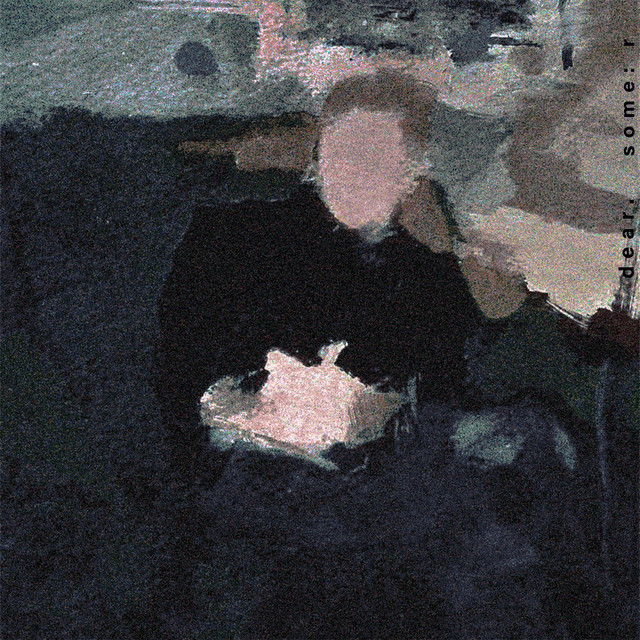 dear. cover art