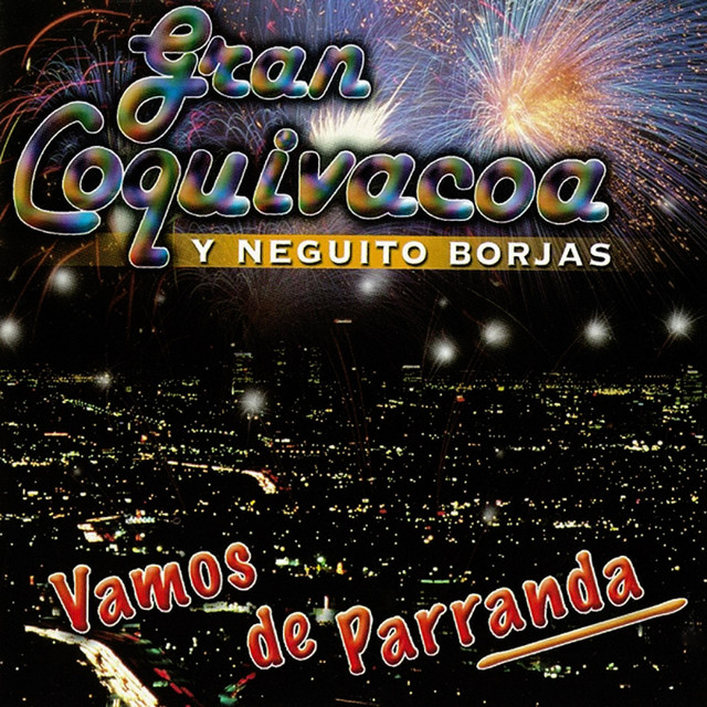 Hallaca Hago Yo cover art