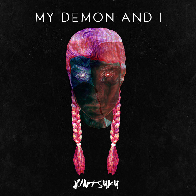 My Demon and I cover