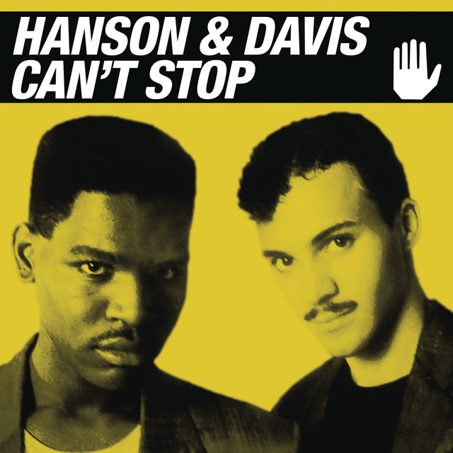 Hanson & Davis