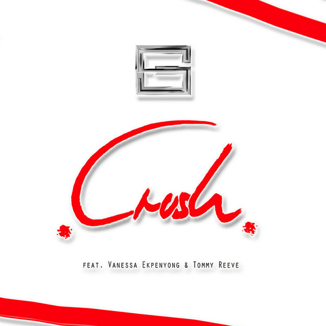 Crush (feat. Vanessa Ekpenyong & Tommy Reeve)