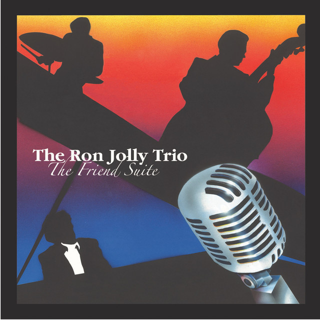 The Friend Suite cover art