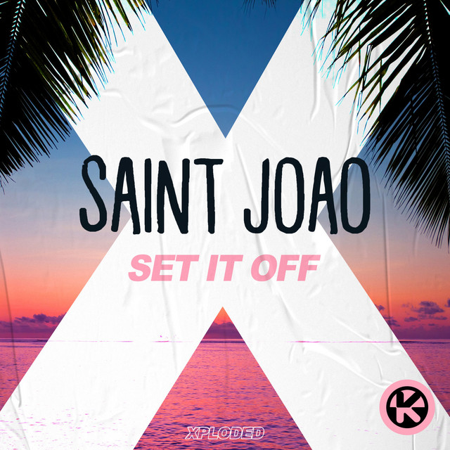 Set It Off
