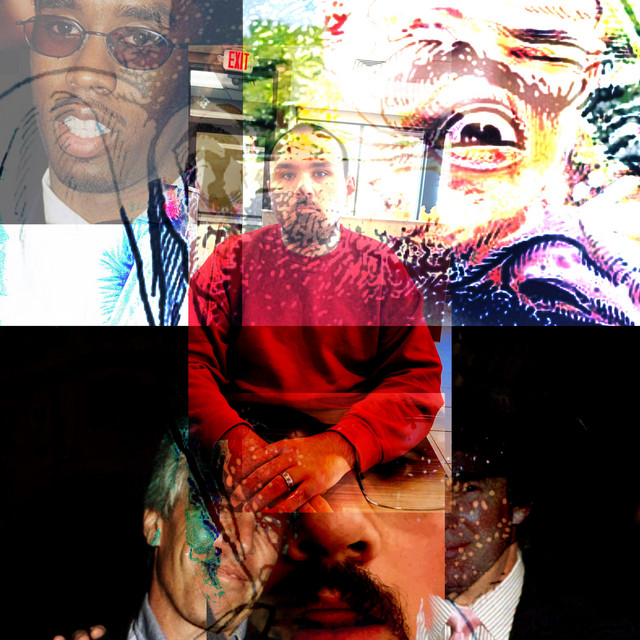 Real Truth~~~XD cover art