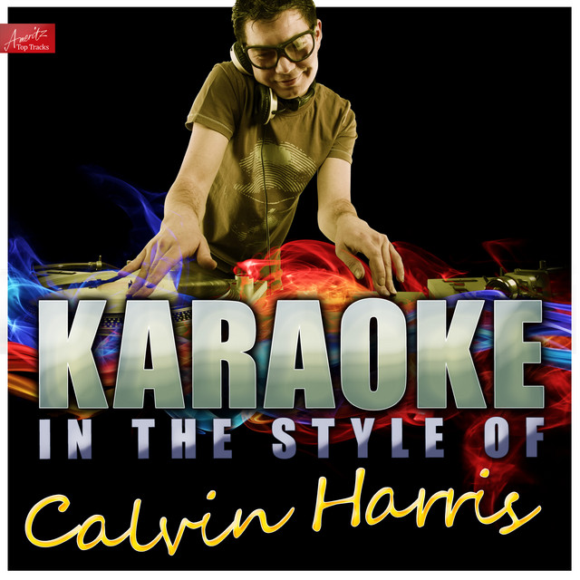 Acceptable in the 80's (In the Style of Calvin Harris) [Karaoke Version]