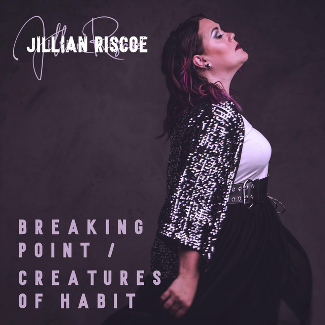 Breaking Point cover