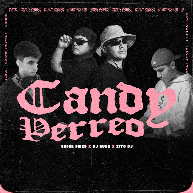 Candy Perreo (Perreo Funk)