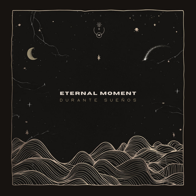 Durante Sueños album art