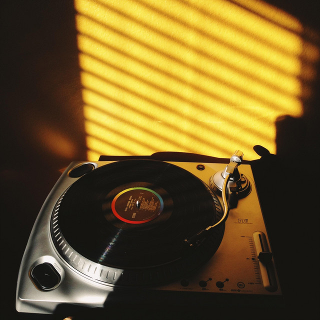 Jazz and Coffee, Pt. 2