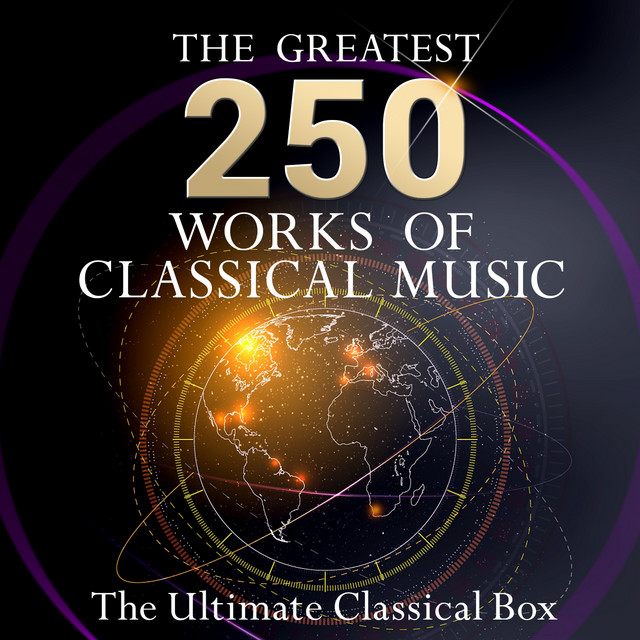 classical the  master 1・2 greatest works