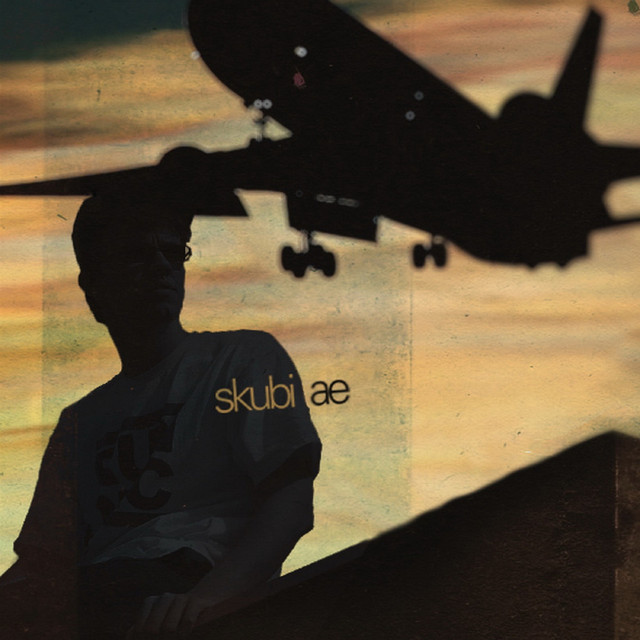 Ae cover art