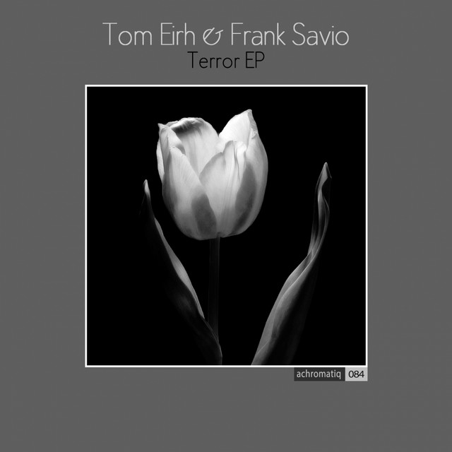 Terror Ep cover art