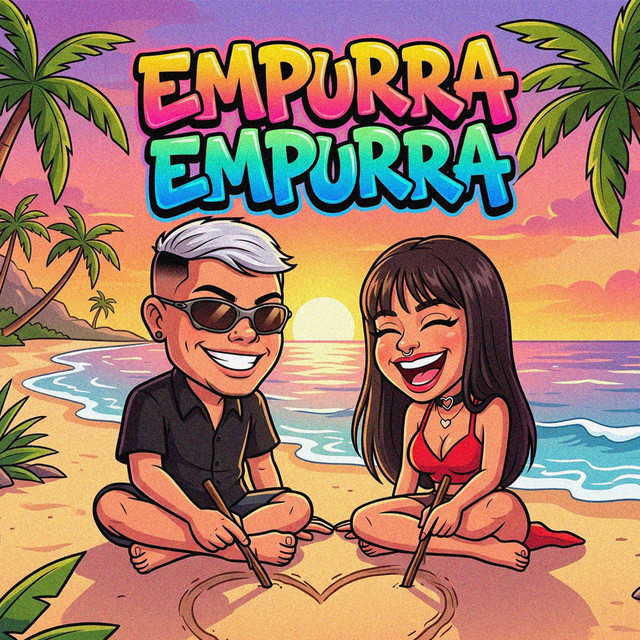 empurra empurra