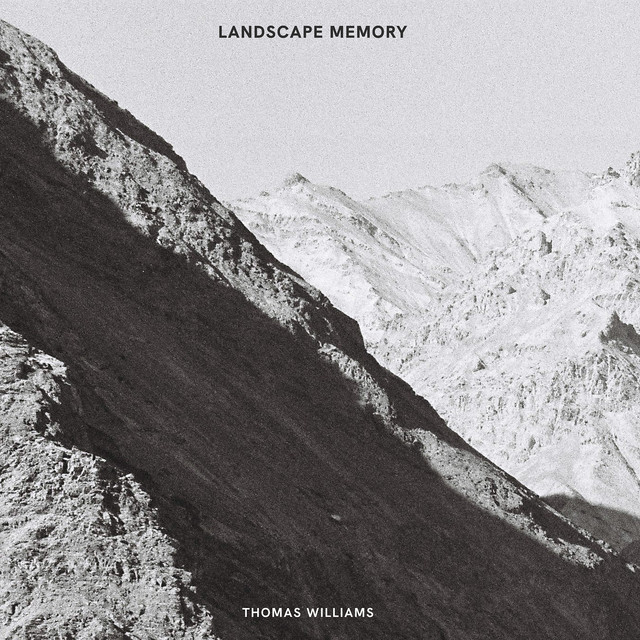 Landscape Memory cover art