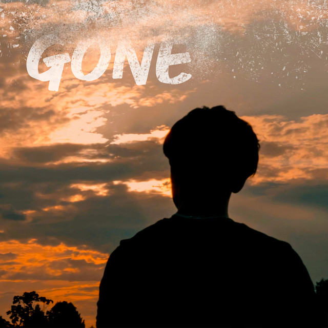 Gone cover art