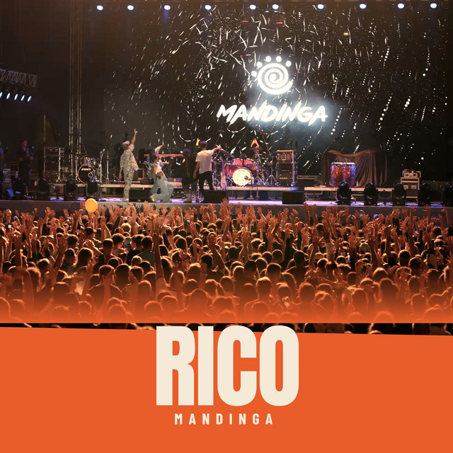 Rico cover