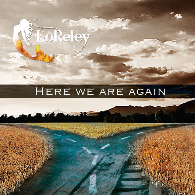 Here We Are Again cover