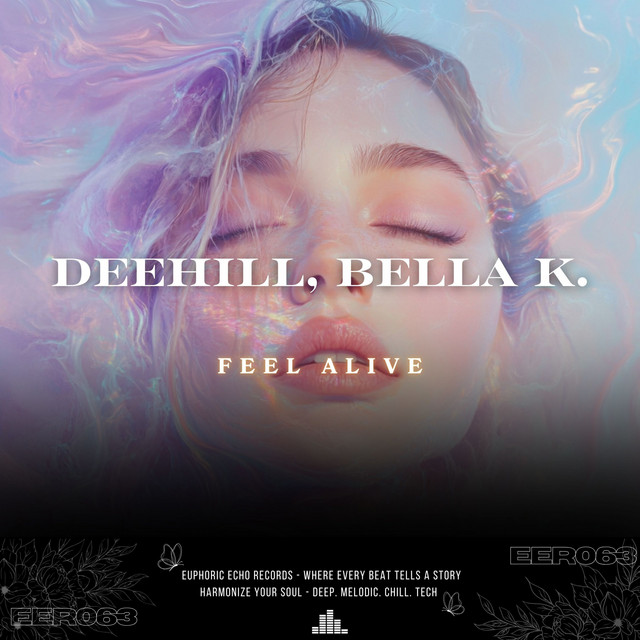 Feel Alive