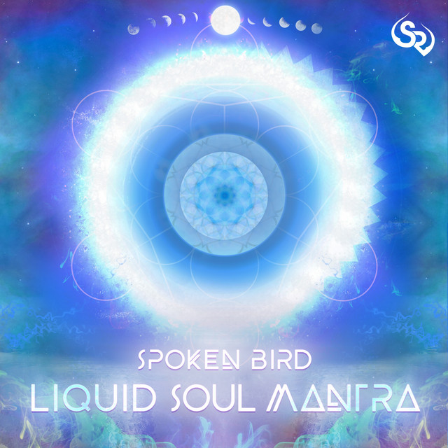 Liquid Soul Mantra cover art