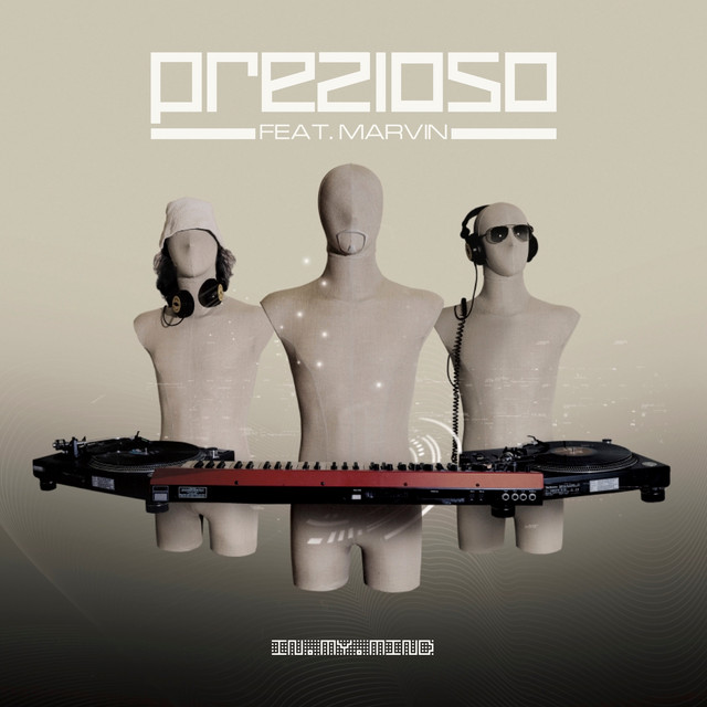 In My Mind - Radio Version