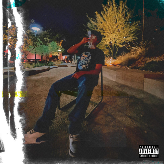 No Problem cover art