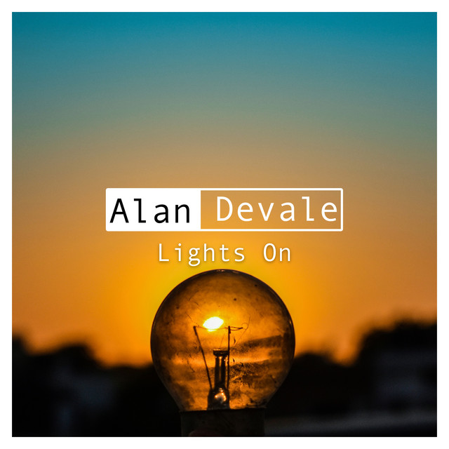 Lights On cover art