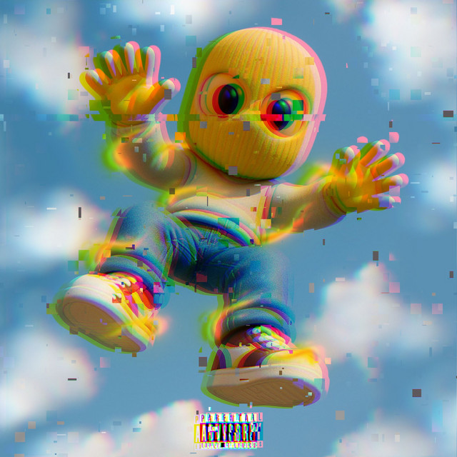 |ERROR 202| cover art