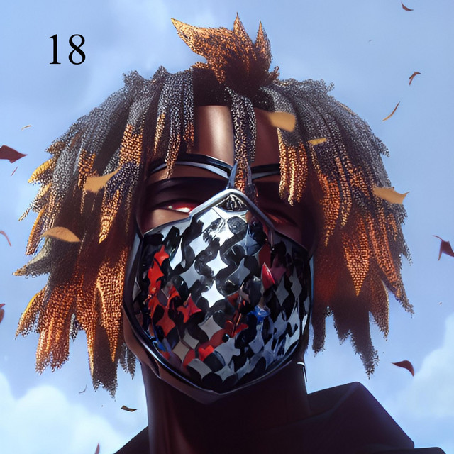 NAMEKSEASON! - Album by NAMEK! | Spotify