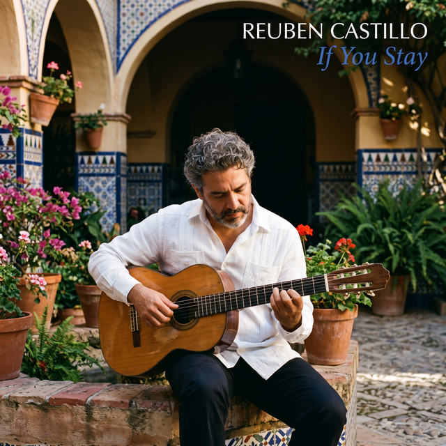 Reuben Castillo