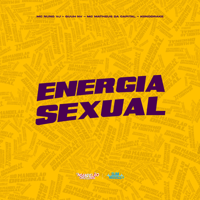 Energia Sexual