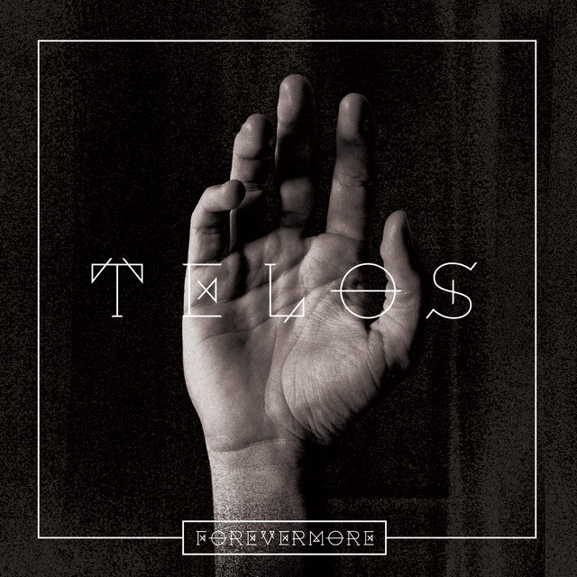 Telos cover art