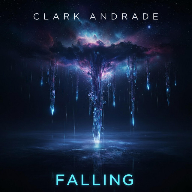 Falling cover art