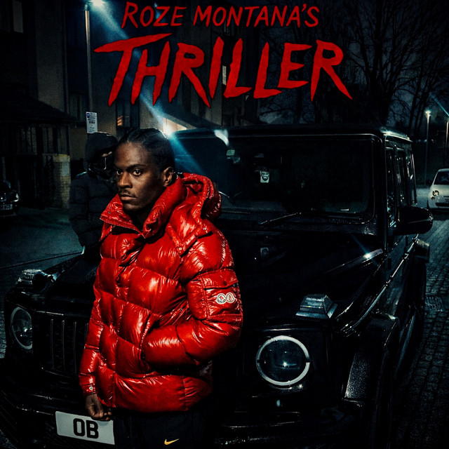 Roze Montana