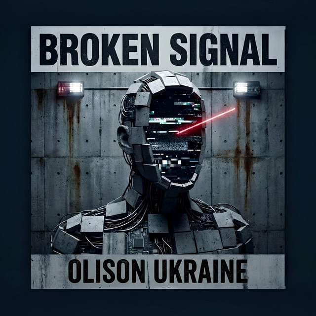 Olison Ukraine