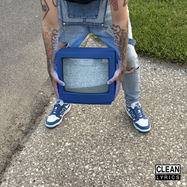 Static EP cover