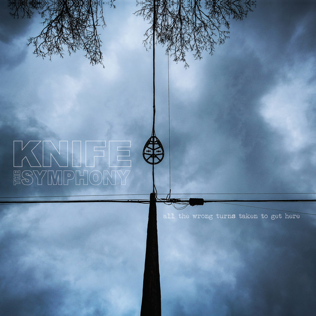 All The Wrong Turns Taken To Get Here cover art