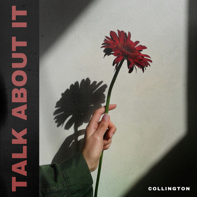 Artwork for Talk About It