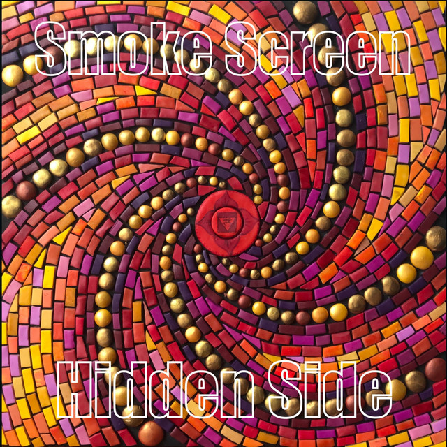 Hidden Side cover