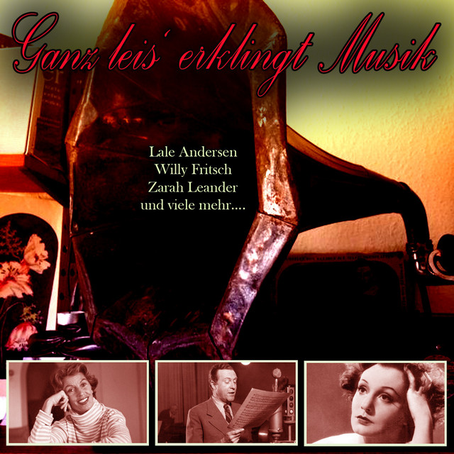 Ganz leis' erklingt Musik