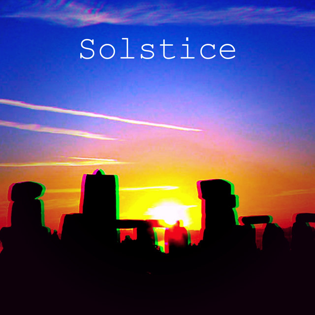 Solstice cover art