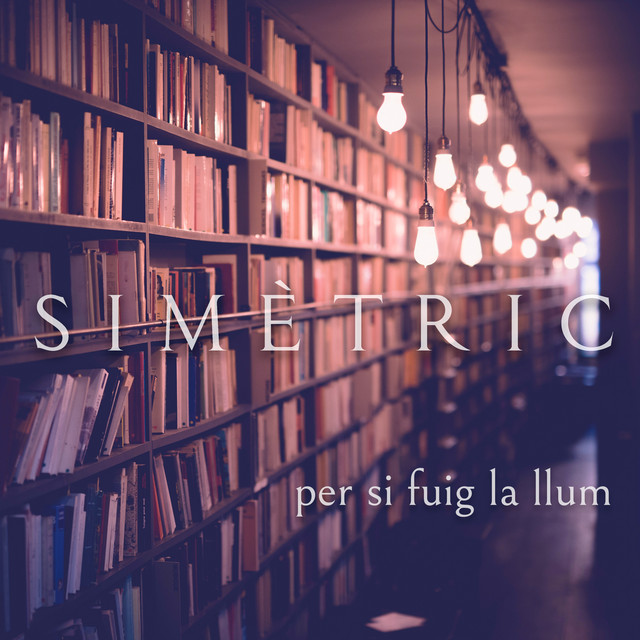 Per si fuig la llum cover art