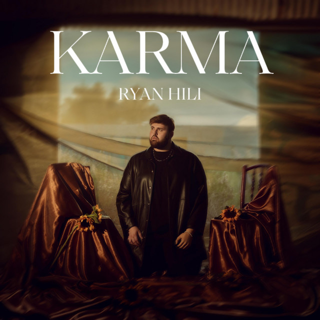 KARMA cover art