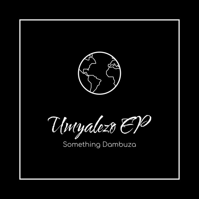 Umyalezo cover art