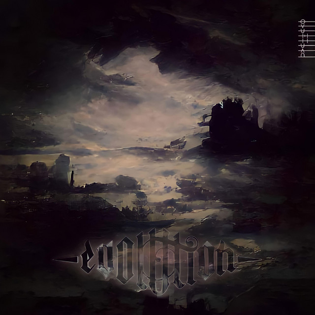 Evolution cover art