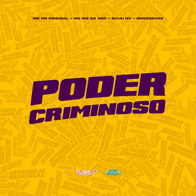 Poder Criminoso
