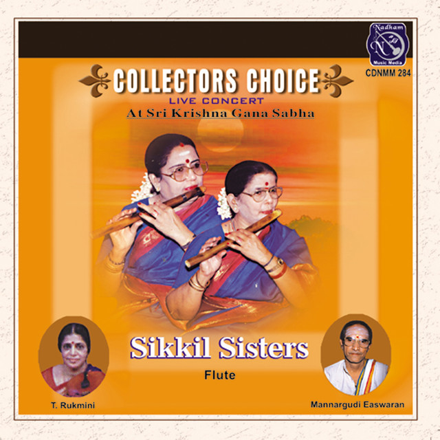 Sikkil Sisters photo