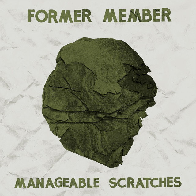 Manageable Scratches cover art