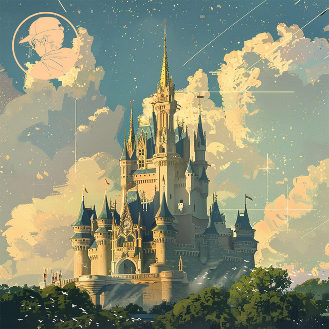 Disney Classics