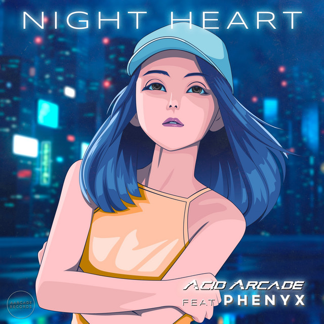 Night Heart