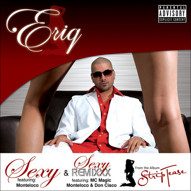 Sexy - Remix (Explicit)